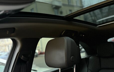 Porsche Macan I рестайлинг, 2018 год, 4 000 000 рублей, 17 фотография