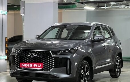 Chery Tiggo 4 I рестайлинг, 2025 год, 1 799 000 рублей, 2 фотография