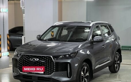 Chery Tiggo 4 I рестайлинг, 2025 год, 1 799 000 рублей, 4 фотография