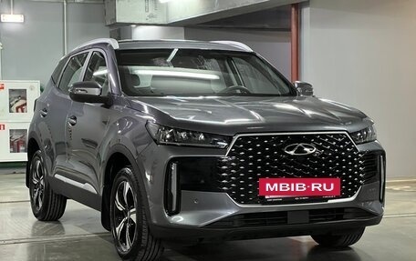 Chery Tiggo 4 I рестайлинг, 2025 год, 1 799 000 рублей, 3 фотография