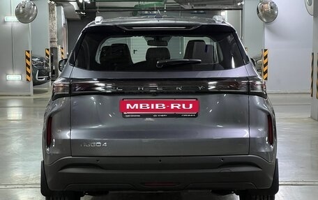 Chery Tiggo 4 I рестайлинг, 2025 год, 1 799 000 рублей, 7 фотография