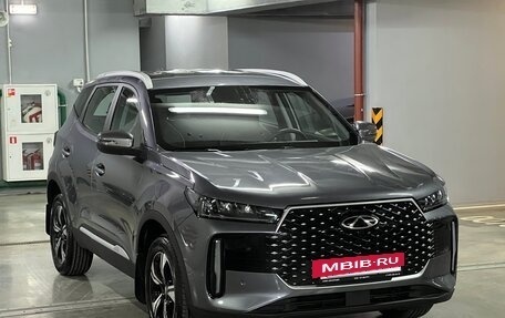 Chery Tiggo 4 I рестайлинг, 2025 год, 1 799 000 рублей, 5 фотография