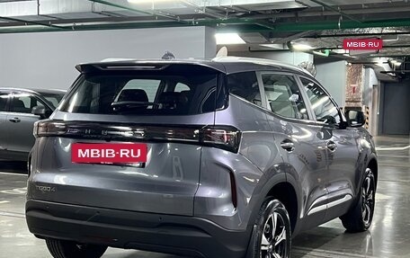 Chery Tiggo 4 I рестайлинг, 2025 год, 1 799 000 рублей, 6 фотография