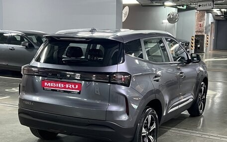 Chery Tiggo 4 I рестайлинг, 2025 год, 1 799 000 рублей, 10 фотография