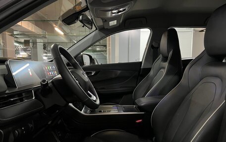 Chery Tiggo 4 I рестайлинг, 2025 год, 1 799 000 рублей, 13 фотография