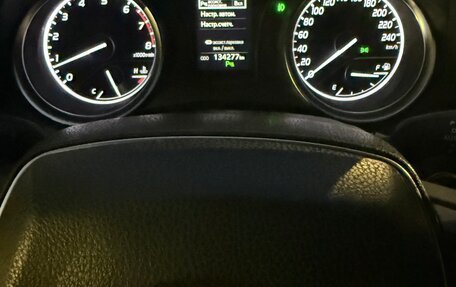 Toyota Camry, 2019 год, 2 485 000 рублей, 8 фотография