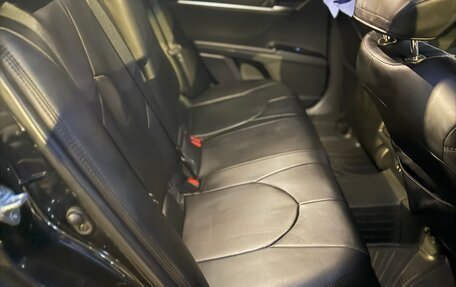 Toyota Camry, 2019 год, 2 485 000 рублей, 6 фотография