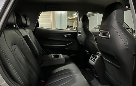 Chery Tiggo 4 I рестайлинг, 2025 год, 1 799 000 рублей, 18 фотография