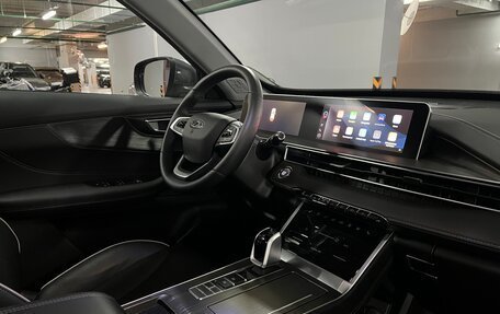 Chery Tiggo 4 I рестайлинг, 2025 год, 1 799 000 рублей, 15 фотография