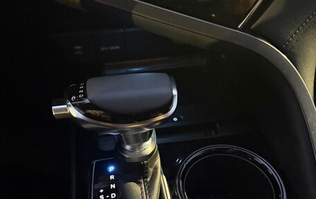 Toyota Camry, 2019 год, 2 485 000 рублей, 5 фотография