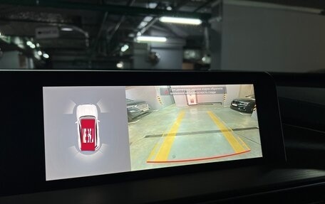 Chery Tiggo 4 I рестайлинг, 2025 год, 1 799 000 рублей, 14 фотография