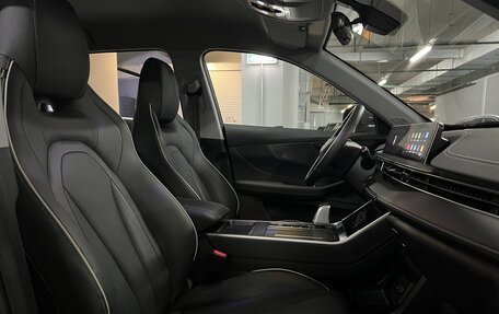 Chery Tiggo 4 I рестайлинг, 2025 год, 1 799 000 рублей, 16 фотография