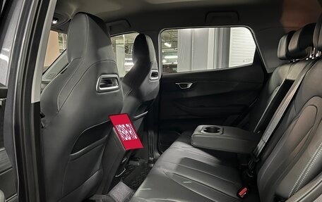 Chery Tiggo 4 I рестайлинг, 2025 год, 1 799 000 рублей, 19 фотография