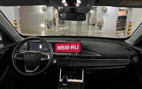 Chery Tiggo 4 I рестайлинг, 2025 год, 1 799 000 рублей, 17 фотография