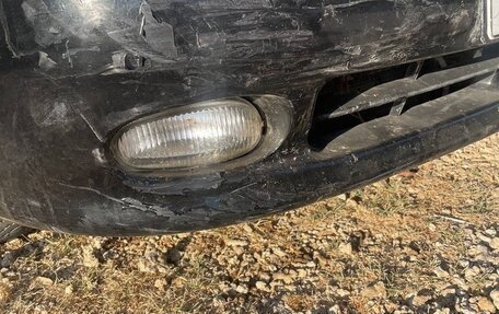 ЗАЗ Chance, 2009 год, 170 000 рублей, 8 фотография