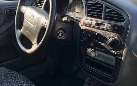 ЗАЗ Chance, 2009 год, 170 000 рублей, 6 фотография