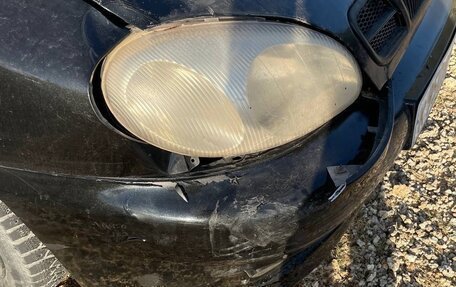 ЗАЗ Chance, 2009 год, 170 000 рублей, 7 фотография