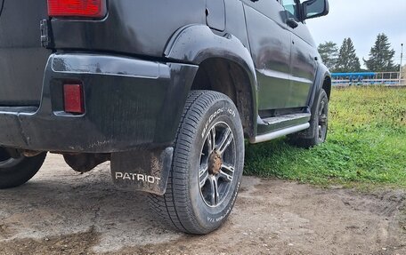 ЛуАЗ Patriot, 2010 год, 440 000 рублей, 4 фотография