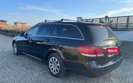 Mercedes-Benz E-Класс, 2014 год, 2 100 000 рублей, 4 фотография