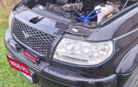 ЛуАЗ Patriot, 2010 год, 440 000 рублей, 3 фотография