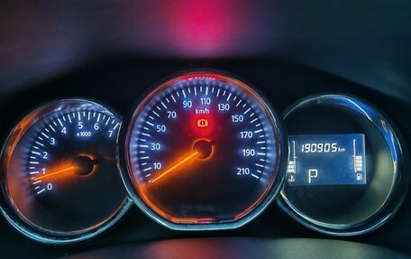 Renault Logan II, 2021 год, 619 000 рублей, 3 фотография