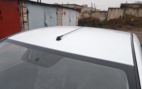 Renault Logan II, 2021 год, 619 000 рублей, 16 фотография