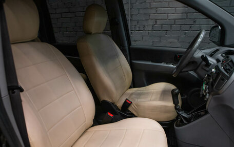 Hyundai Matrix I рестайлинг, 2008 год, 360 000 рублей, 12 фотография