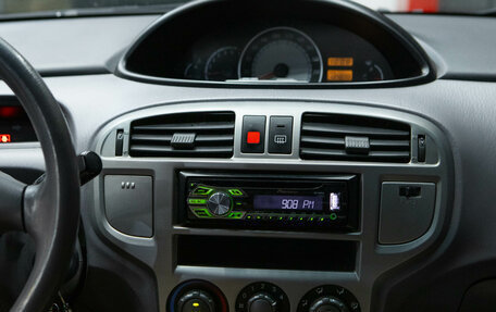 Hyundai Matrix I рестайлинг, 2008 год, 360 000 рублей, 13 фотография