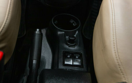 Hyundai Matrix I рестайлинг, 2008 год, 360 000 рублей, 14 фотография