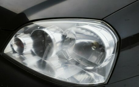 Chevrolet Lacetti, 2012 год, 690 000 рублей, 6 фотография