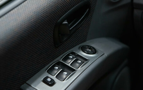 Hyundai Matrix I рестайлинг, 2008 год, 360 000 рублей, 15 фотография