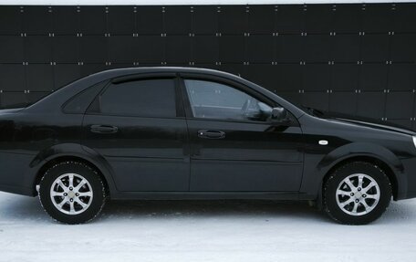 Chevrolet Lacetti, 2012 год, 690 000 рублей, 3 фотография