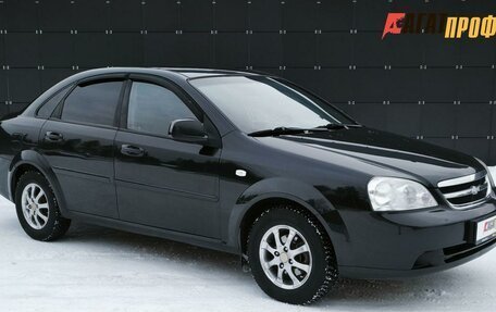 Chevrolet Lacetti, 2012 год, 690 000 рублей, 2 фотография