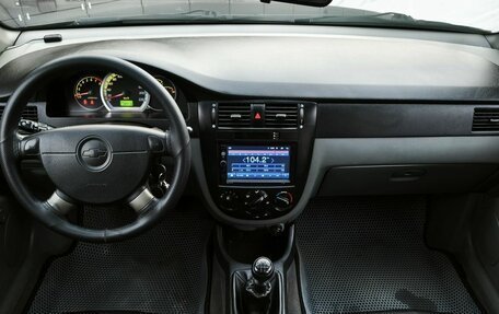 Chevrolet Lacetti, 2012 год, 690 000 рублей, 9 фотография