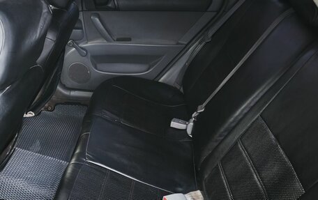 Chevrolet Lacetti, 2012 год, 690 000 рублей, 12 фотография