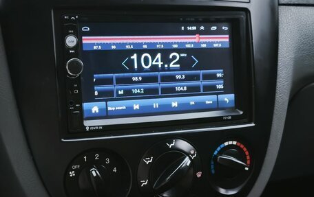 Chevrolet Lacetti, 2012 год, 690 000 рублей, 10 фотография