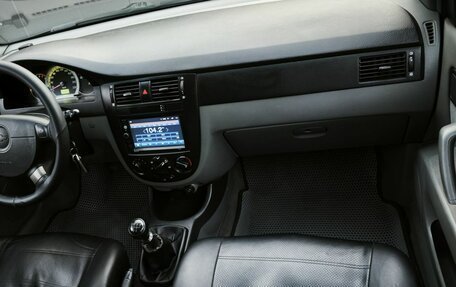 Chevrolet Lacetti, 2012 год, 690 000 рублей, 8 фотография