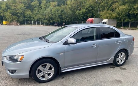 Mitsubishi Lancer IX, 2008 год, 840 000 рублей, 3 фотография