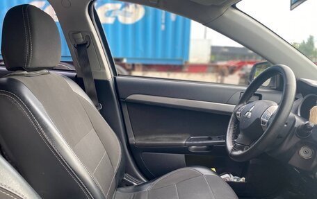 Mitsubishi Lancer IX, 2008 год, 840 000 рублей, 7 фотография