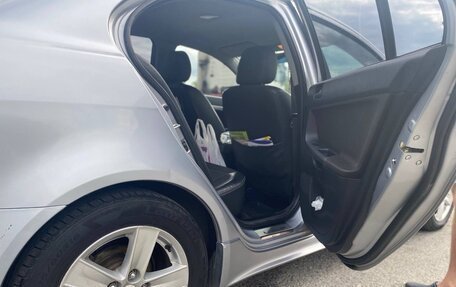 Mitsubishi Lancer IX, 2008 год, 840 000 рублей, 6 фотография