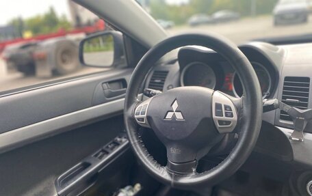 Mitsubishi Lancer IX, 2008 год, 840 000 рублей, 8 фотография