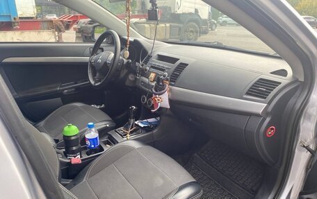 Mitsubishi Lancer IX, 2008 год, 840 000 рублей, 10 фотография