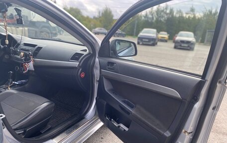 Mitsubishi Lancer IX, 2008 год, 840 000 рублей, 11 фотография