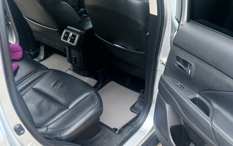 Mitsubishi Outlander III рестайлинг 3, 2020 год, 1 999 999 рублей, 12 фотография