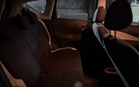 Nissan Note II рестайлинг, 2018 год, 1 100 000 рублей, 6 фотография