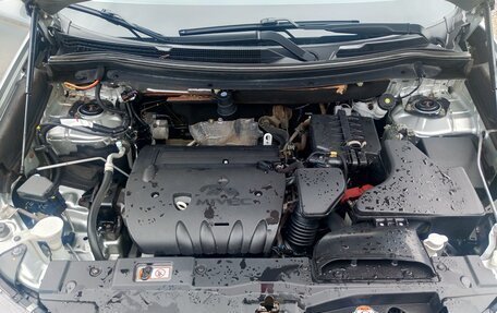 Mitsubishi Outlander III рестайлинг 3, 2020 год, 1 999 999 рублей, 17 фотография