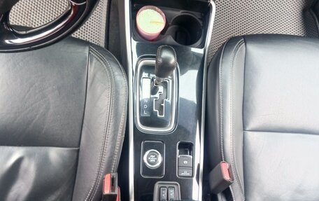 Mitsubishi Outlander III рестайлинг 3, 2020 год, 1 999 999 рублей, 15 фотография