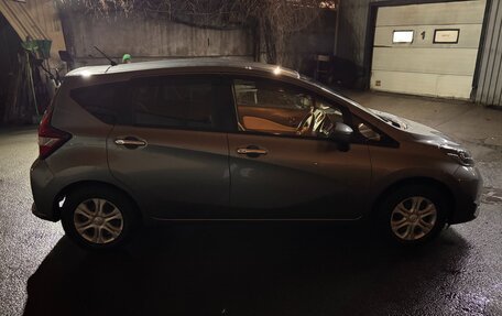 Nissan Note II рестайлинг, 2018 год, 1 100 000 рублей, 8 фотография