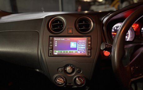 Nissan Note II рестайлинг, 2018 год, 1 100 000 рублей, 5 фотография