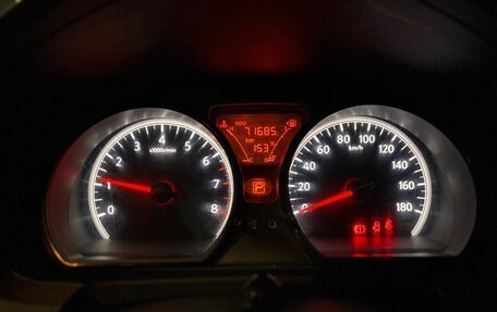 Nissan Note II рестайлинг, 2018 год, 1 100 000 рублей, 4 фотография